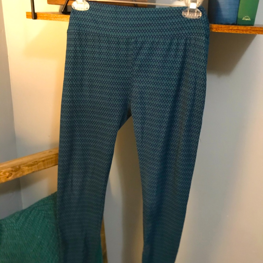 LuLaRoe Insanely soft Leggings